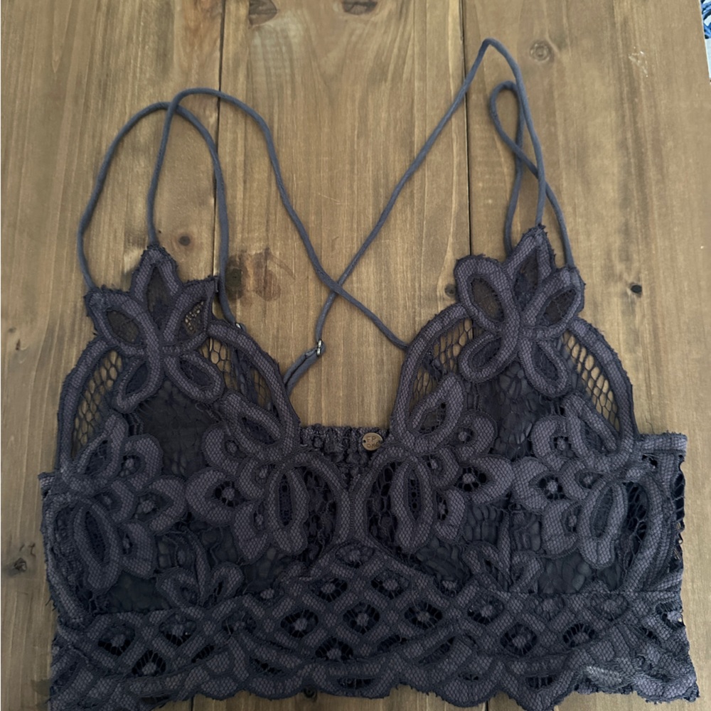 Free People FP One Adella Bralette SMALL